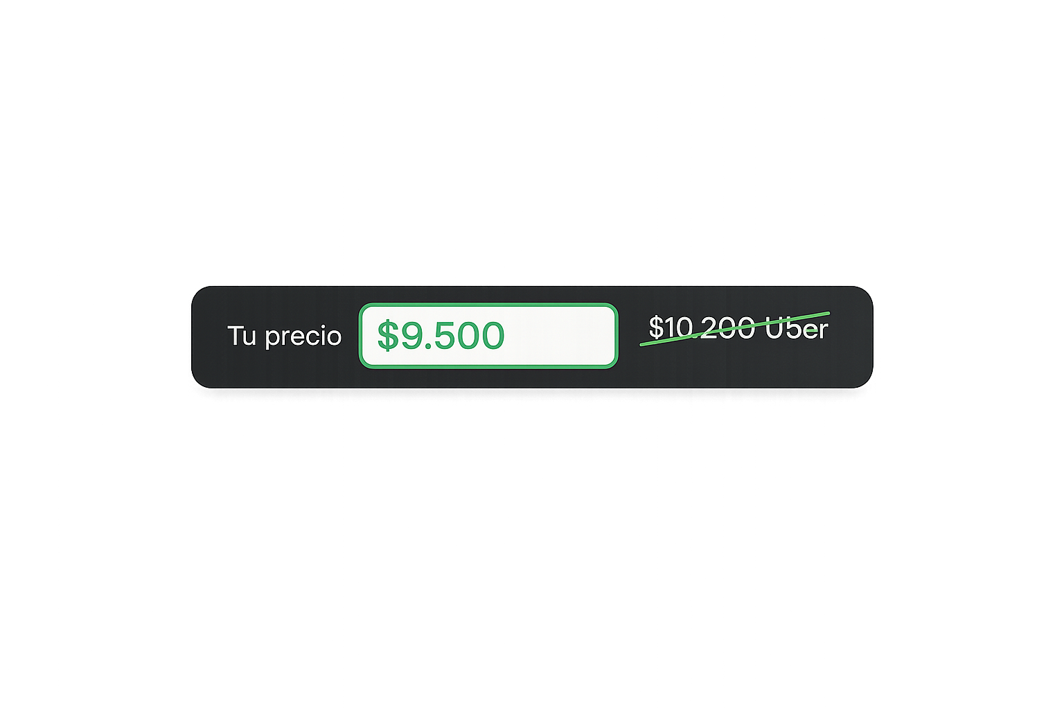 Precio